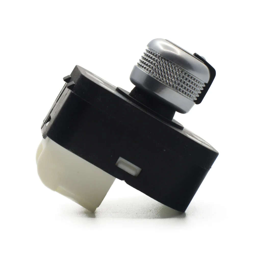 

side mirror switch without floding Adjust Knob for Audi A4 S4 B6 A6 Quattro Q7 R8 TT RS4 2001-2012 4F0959565A / 4F0 959 565A