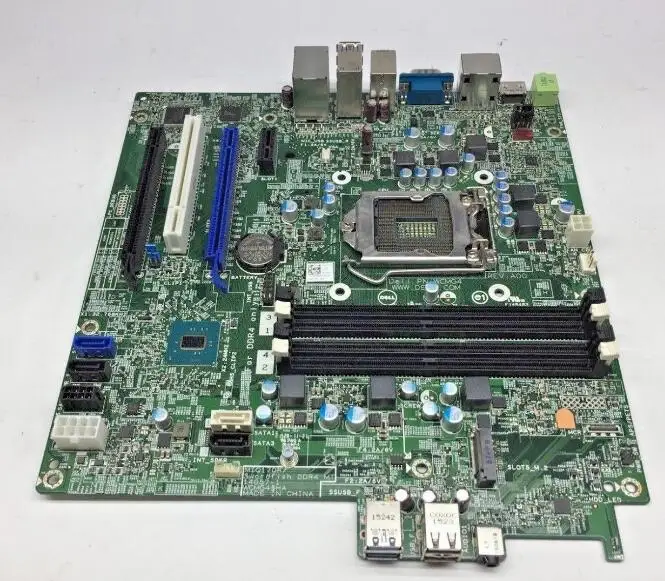 

Y7WYT 0Y7WYT WCMG4 CN-0Y7WYT for Optiplex 7040 LGA 1151/Socket H4 DDR4 SDRAM Desktop Motherboard