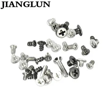 

JIANGLUN New Complete Replacement Full Screws Kit Set Replacement Repair Fix for Apple iPad Air 5