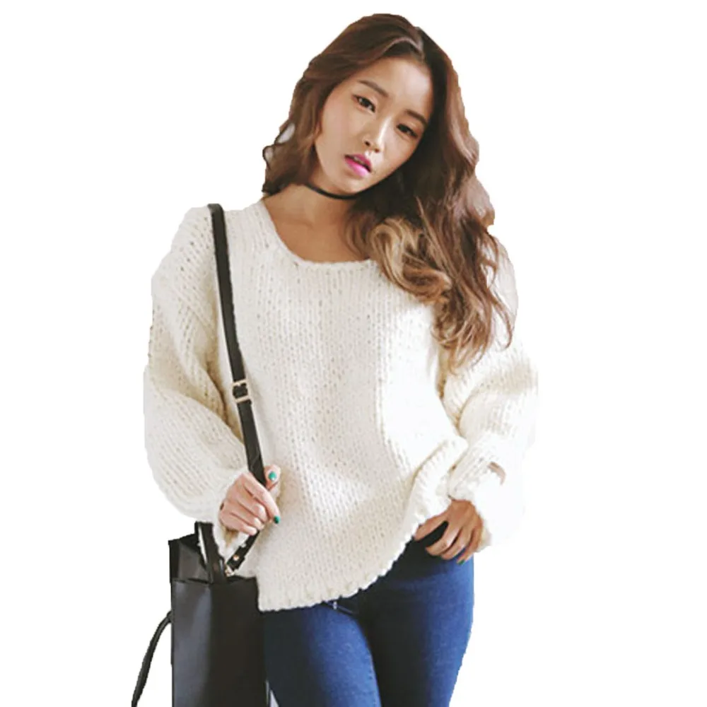 Round Neck Backless Plain Casual Dresses