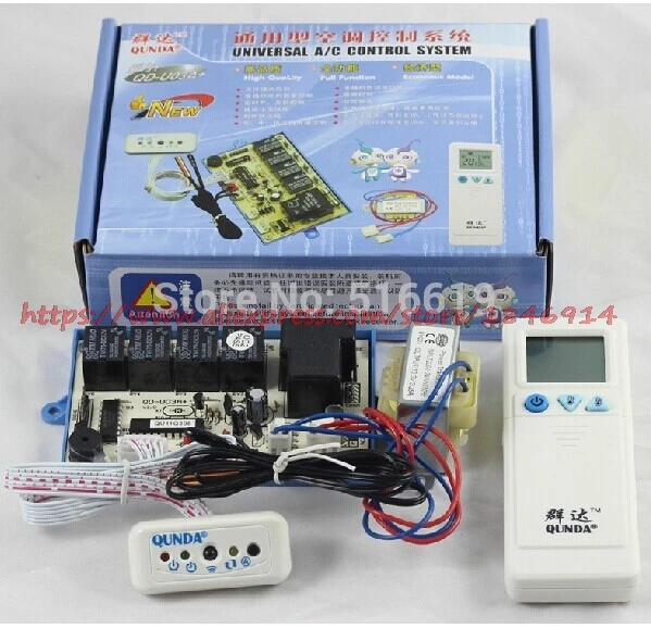 Controller Riscaldatore Parcheggio 12V - Per Riscaldatore Aria 5Kw/8Kw Auto - Foto 5