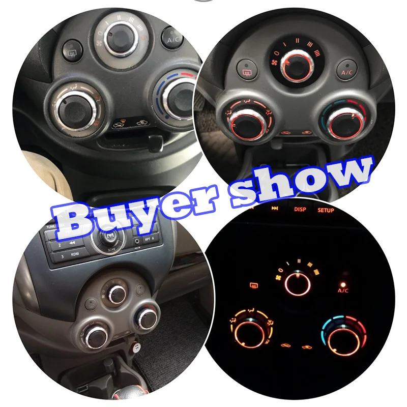 Кнопки переключателя для Nissan CUBE Z12 hiso Almera Versa N17 Note E12 Micra K13 Mitsuoka Viewt Нагреватель