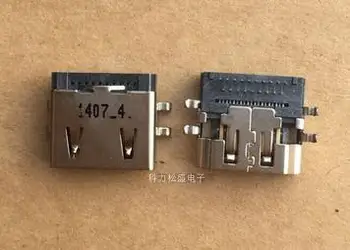 

5PCS 10B093-019059 19P HDMI