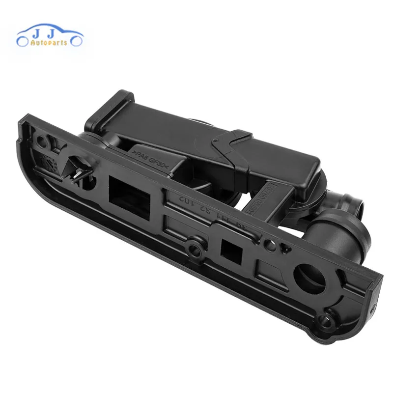 06F129101L 06F129101N PCV клапан контроля давления дыхательный сепаратор для Audi A3 A4 TT Volkswagen