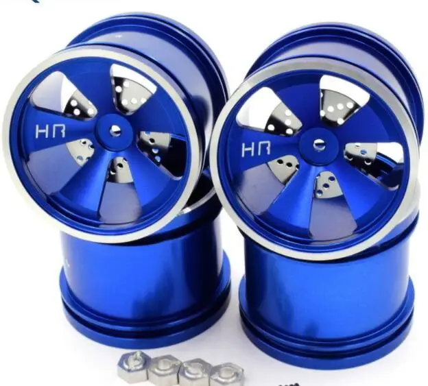 mini losi parts