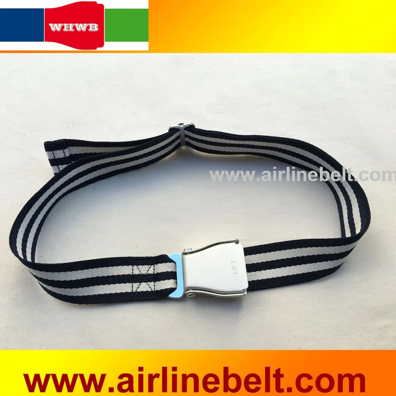 WHWB Canvas belt-5
