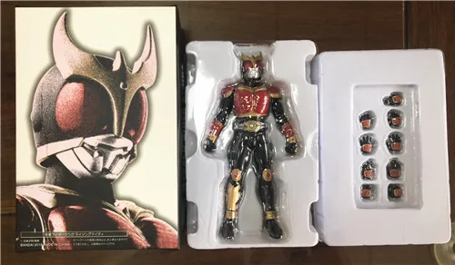 Маска наездника Kuuga Kamen Rider BJD модель игрушки|Игровые фигурки и трансформеры| |