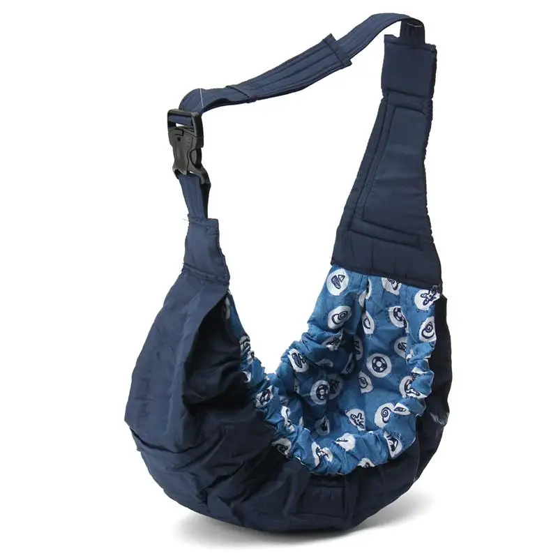 Рюкзак велосипедиста с регулируемым ремнем-переноской для младенцев и новорожденных, сумка-переноска для детей, новая мода