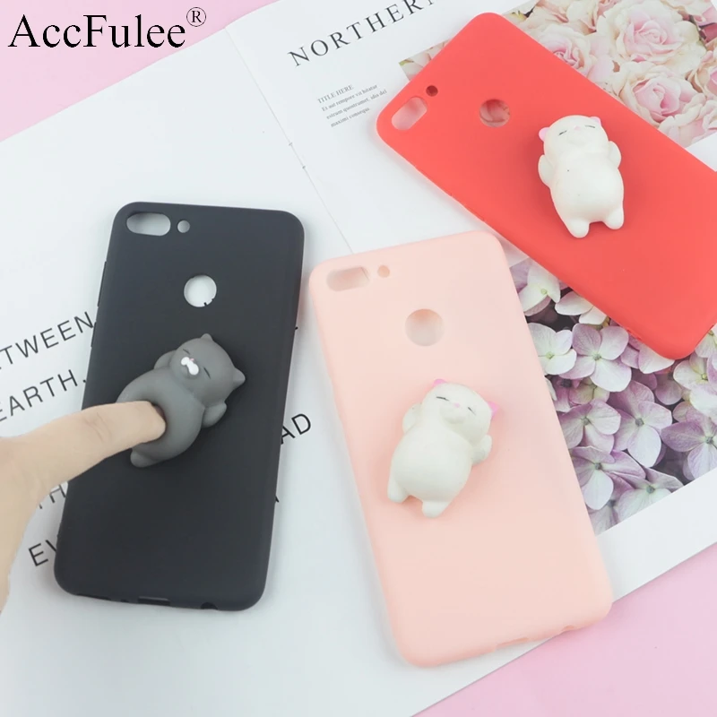 Мягкий чехол для Huawei Nova 7i 6 SE 5T 5Z Smart 2i 2 Lite Plus 3E 3i 4e 5 Pro 5i мягкий ног|Бамперы| |