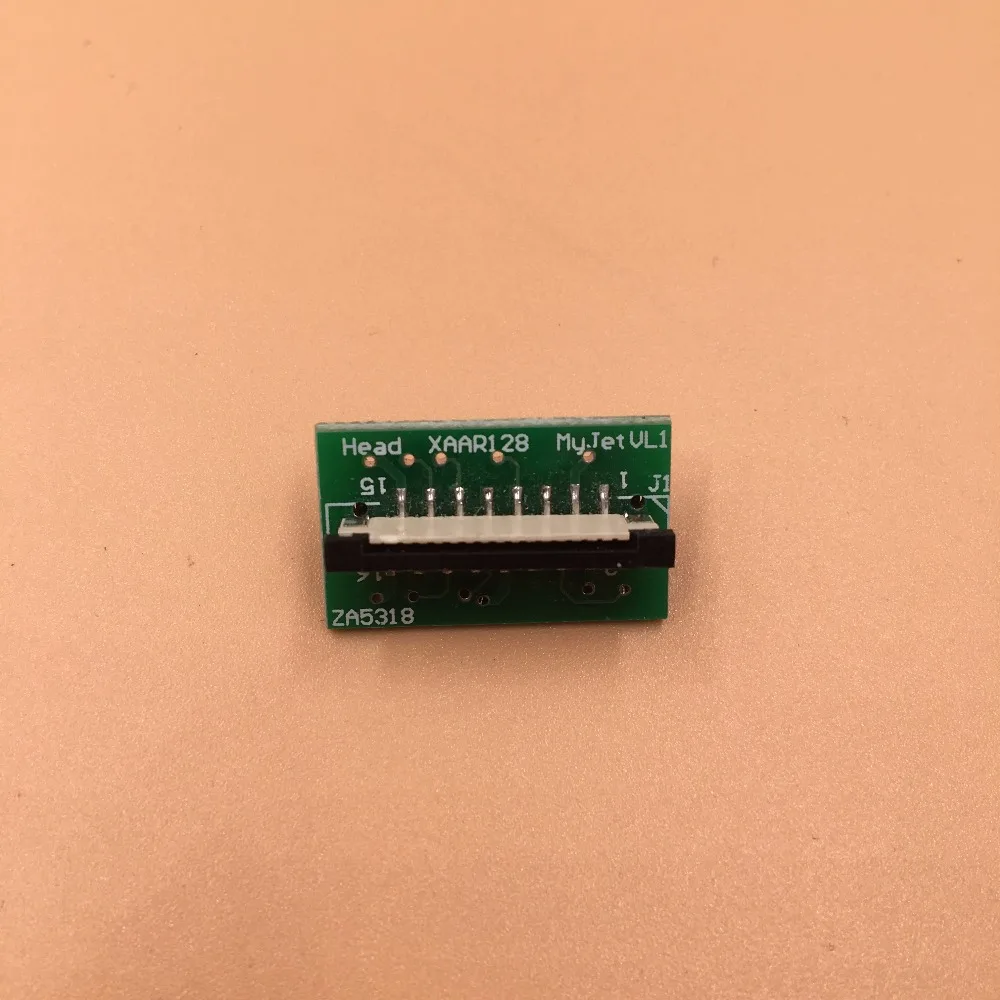 for Myjet XAAR 128 head connector printer parts | Компьютеры и офис
