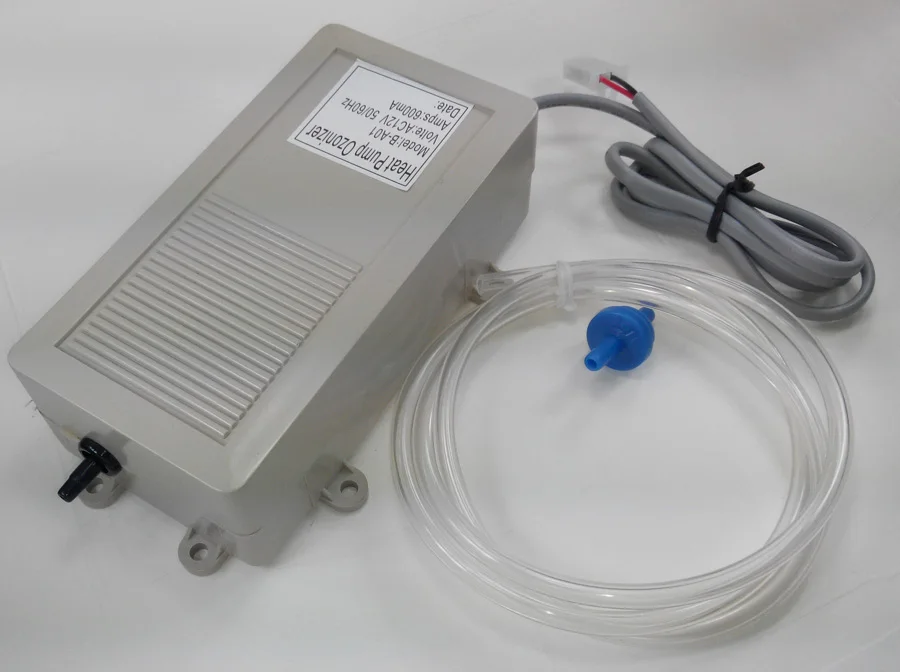 Hot Tub Spa Pool OZONE Generator Incorporate B A01 OZONATEUR