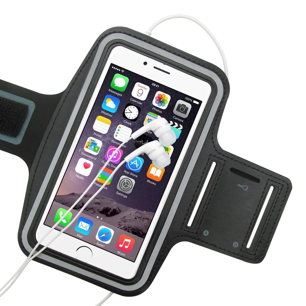 Sport Arm Band Case  (4)