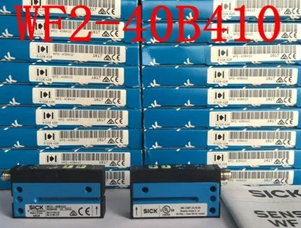 Бесплатная доставка % 100 Новый WF2 40B410 датчик этикеток|sensor bar for wii|sensor peugeotsensor bin |
