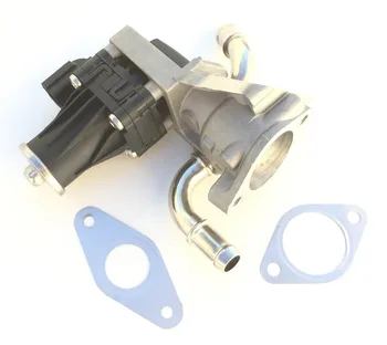 

EGR VALVE For Ford Transit CITROEN PEUGEOT 2.2 2.4 3.2 TDCi 1673226 7.24809.40.0 724809400 9C1Q9D475AB 9C1Q-9D475-AB BK2Q9D475CB