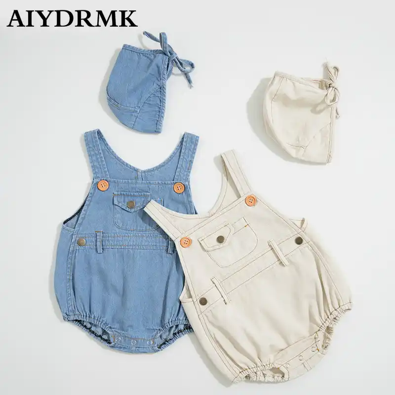 denim baby boy outfits