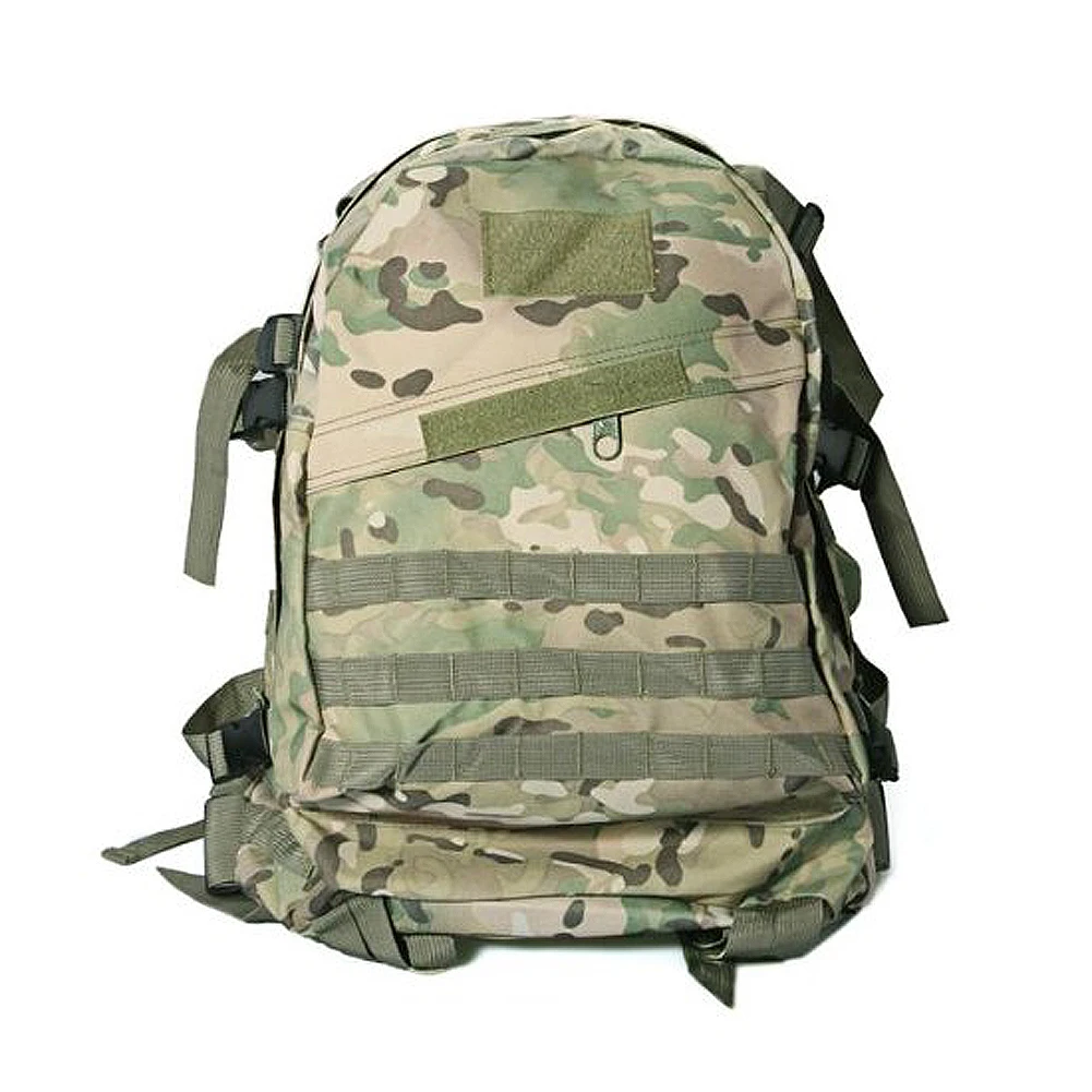 

5 X SNNY Backpack Military Waterproof Survival Waterproof Camouflage
