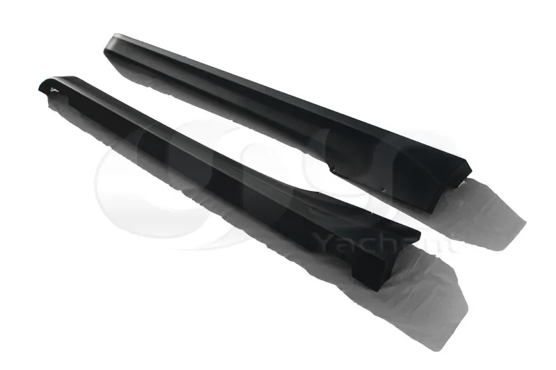 GT86 FT86 ZN6 FRS BRZ ZC6 Greddy X Rocket Bunny Ver.2 Style Side Skirt FRP(2)