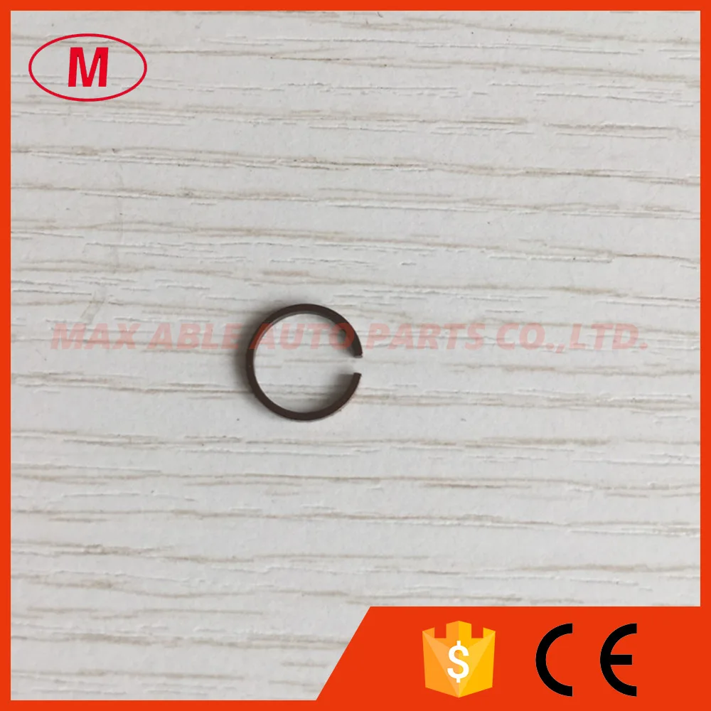 RHF4 turbo piston ring/Seal ring (compressor side) |