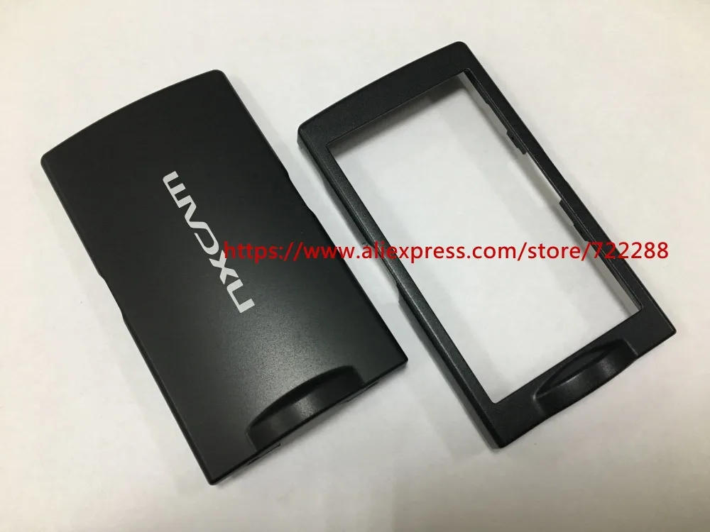 

Repair Parts For Sony PXW-Z100 PXW-Z150 HXR-NX100 HXR-NX3 LCD Display Screen Front Shell Rear Case Cover