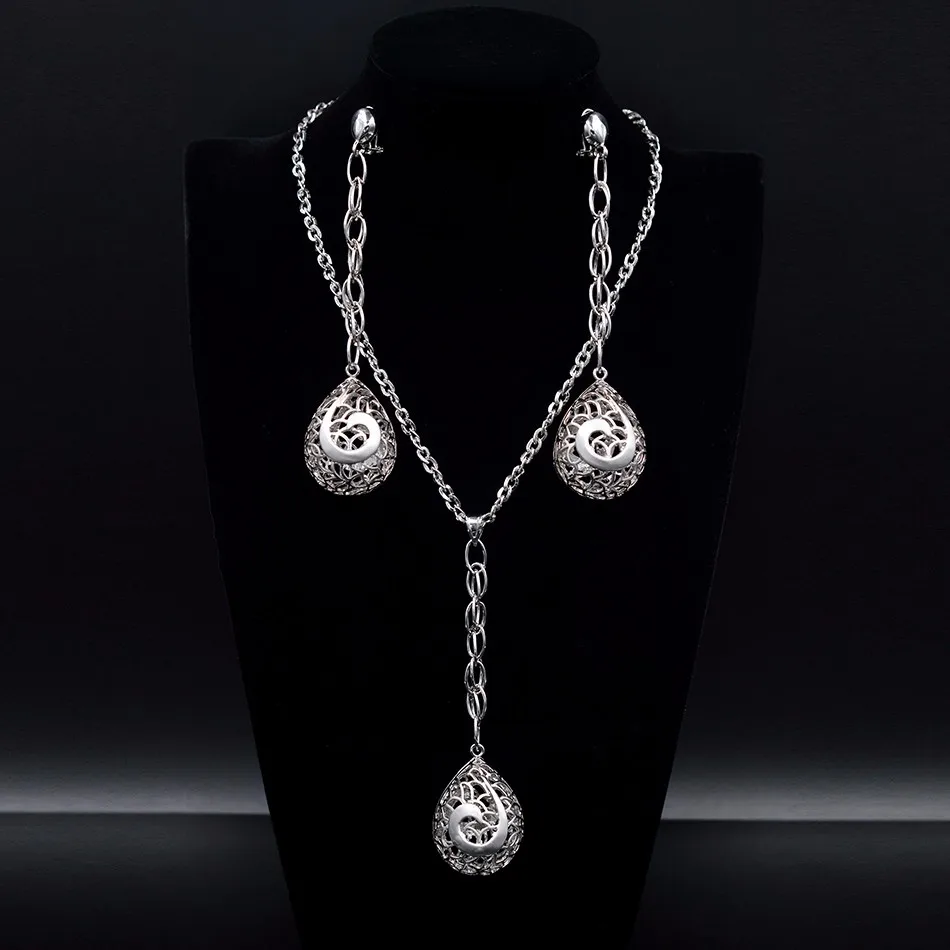 Jewelry sets (2)