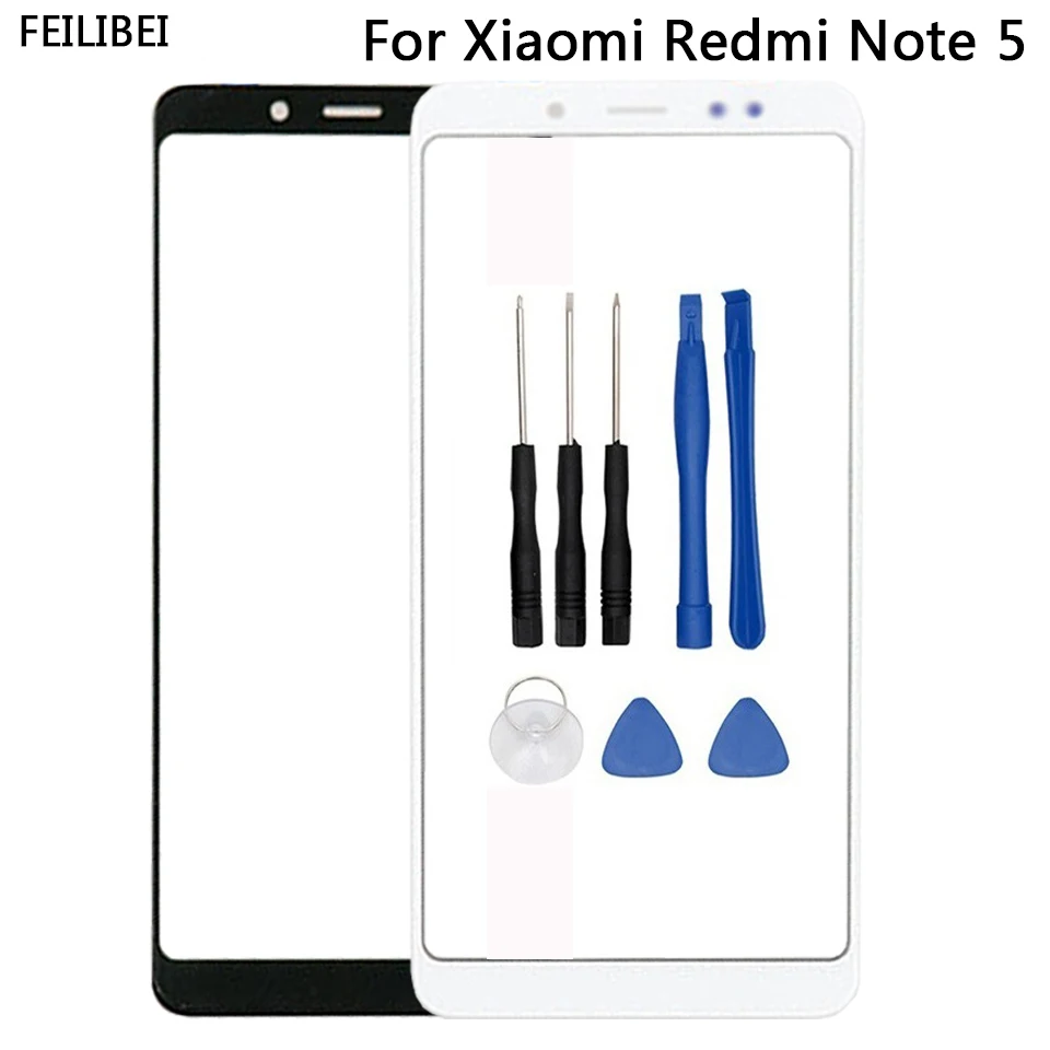 touchscreen note 5