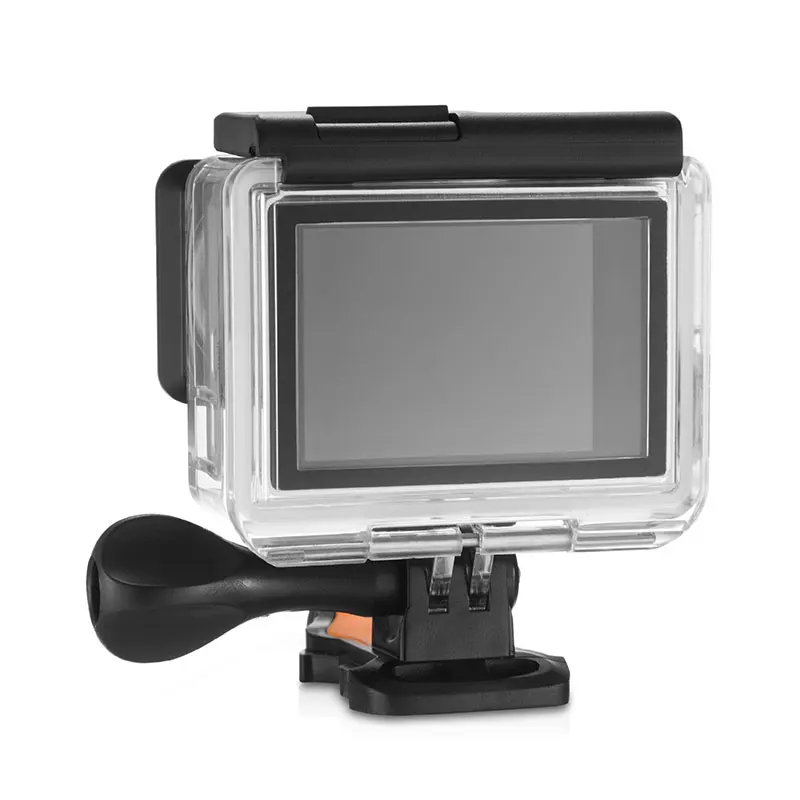  EKEN H5S Plus Action Camera HD 4K 30FPS with Ambarella A12 chip inside 30m waterproof 2.0' touch Sc