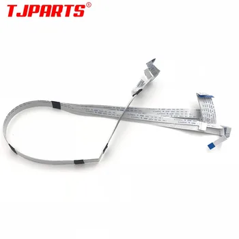 

5PCX Printhead Printer Print head Cable for Epson R290 R295 R330 R280 R285 L800 L801 L805 L810 L850 T50 P50 T59 A50 RX585 RX610