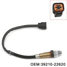 O2 do sensor do oxigênio para o oem 39210-22620 tt100834 do oem 01-06 hyundai kia 2.0l