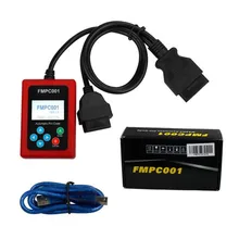 FMPC001 V1.5 For Ford/Mazda Incode Calculator For Ford Incode Calculator For Ford Incode Outcode Calculator