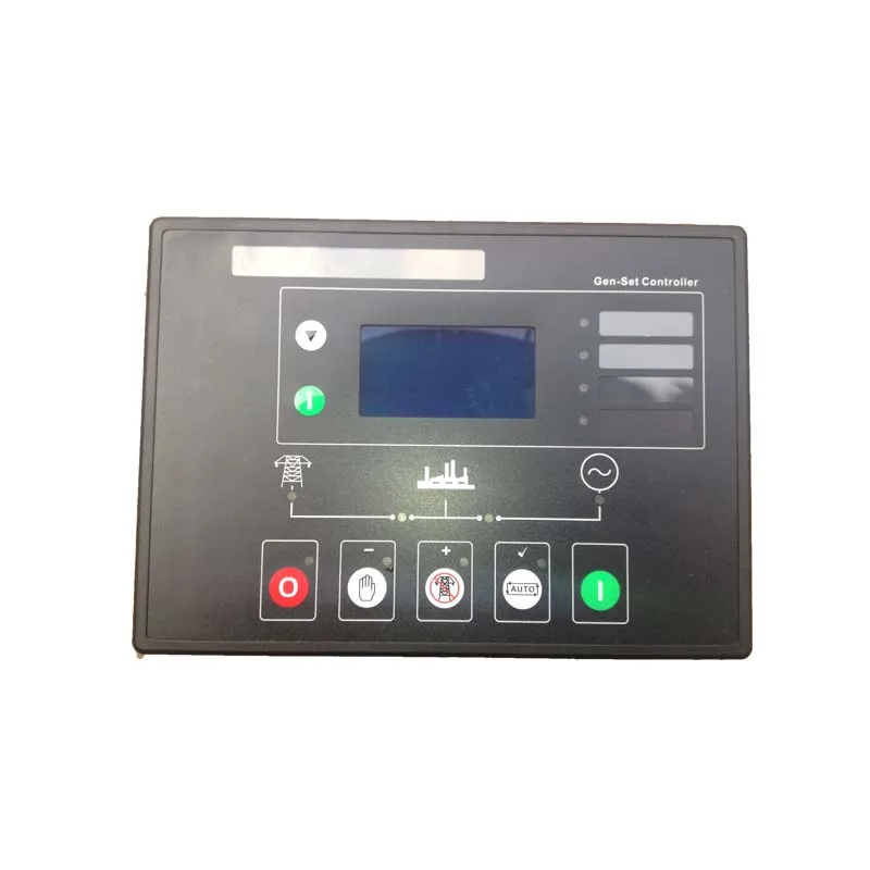 DSE6310 Automatic power control module Generator controllerGenerator