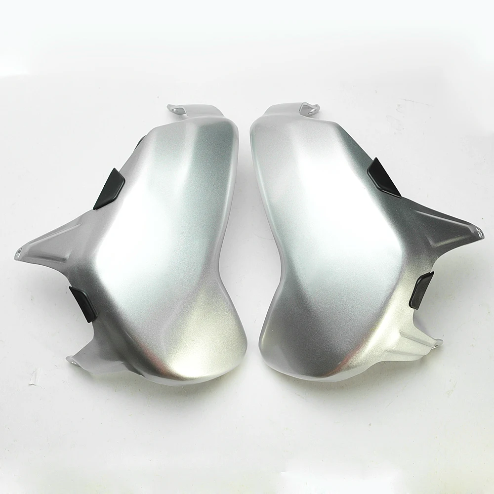 

Motorcycle Engine Guard Shell Moto Engine Frame Cover case for BMW R1200RT R1200GS ADV 2005-2009 R1200ST 2006-2007