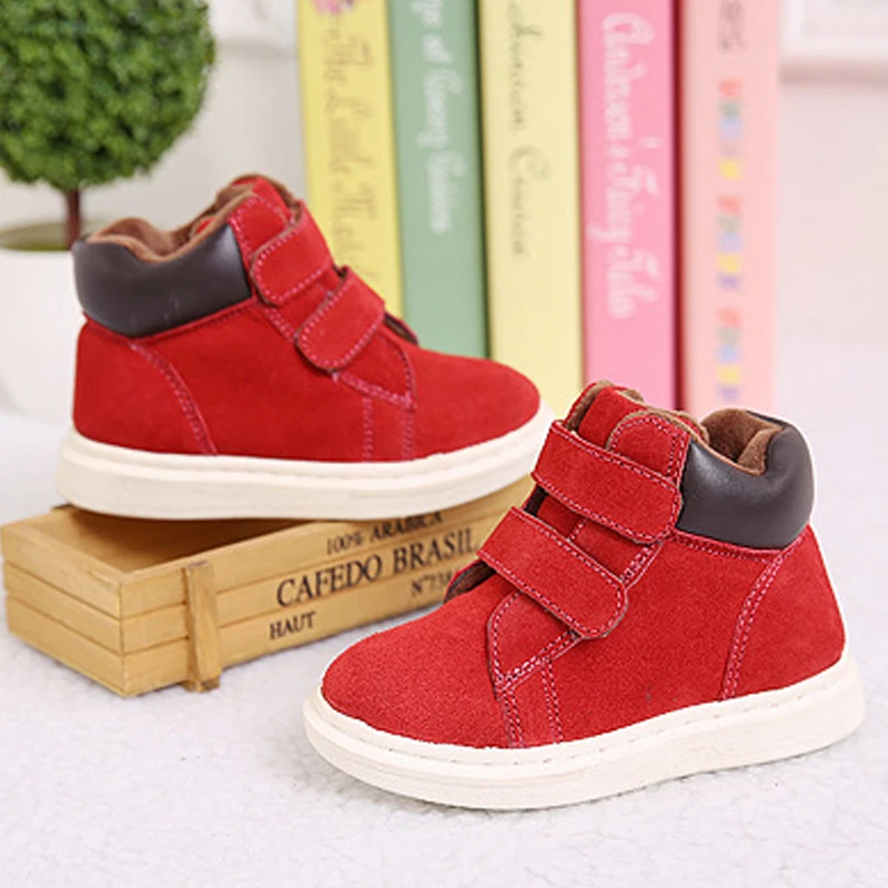 tenis para neve infantil