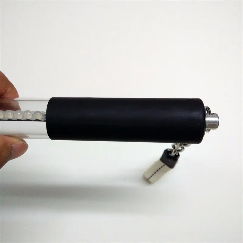 LED nunchakus stick 006