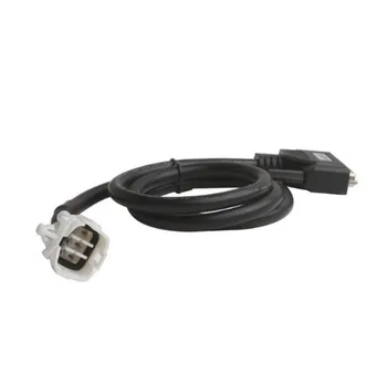 

SL010463 for Suzuki 6-pin Cable For MOTO 7000TW Motorcycle Scanner