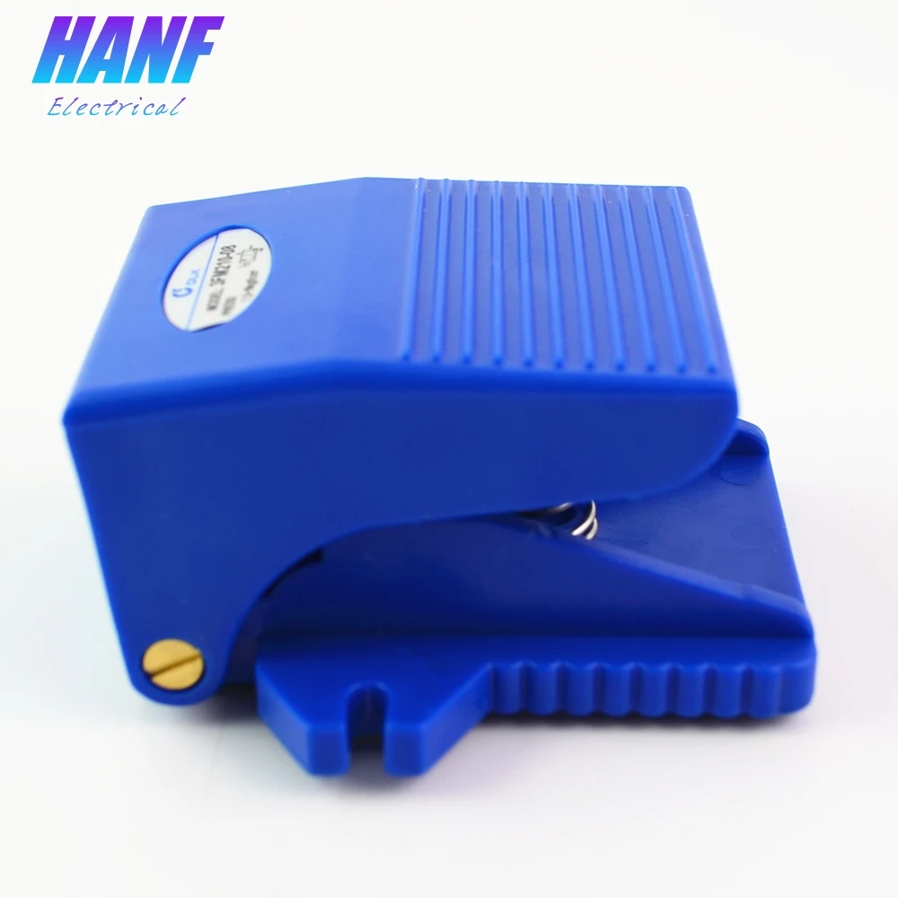 

1pcs Plastic Foot Pedal Switch Air Pneumatic Valve 2 position 3 way 1 in out Nylon self-return
