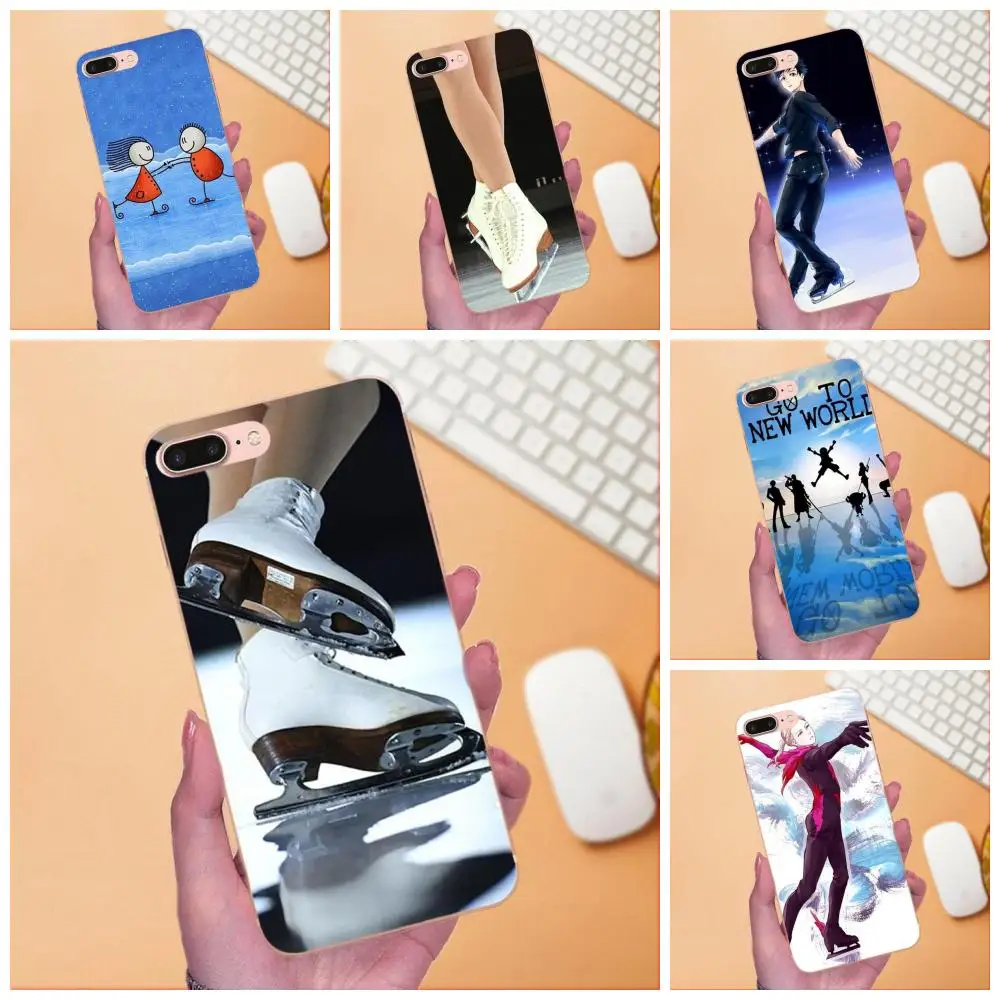 Катание на коньках с другом Спорт для Huawei P7 Honor 4C 5A 5C 5X 6 6C 6A 6X 7 7X 8 9 V8 V10 Y3II Y5II Y6II G8 Play
