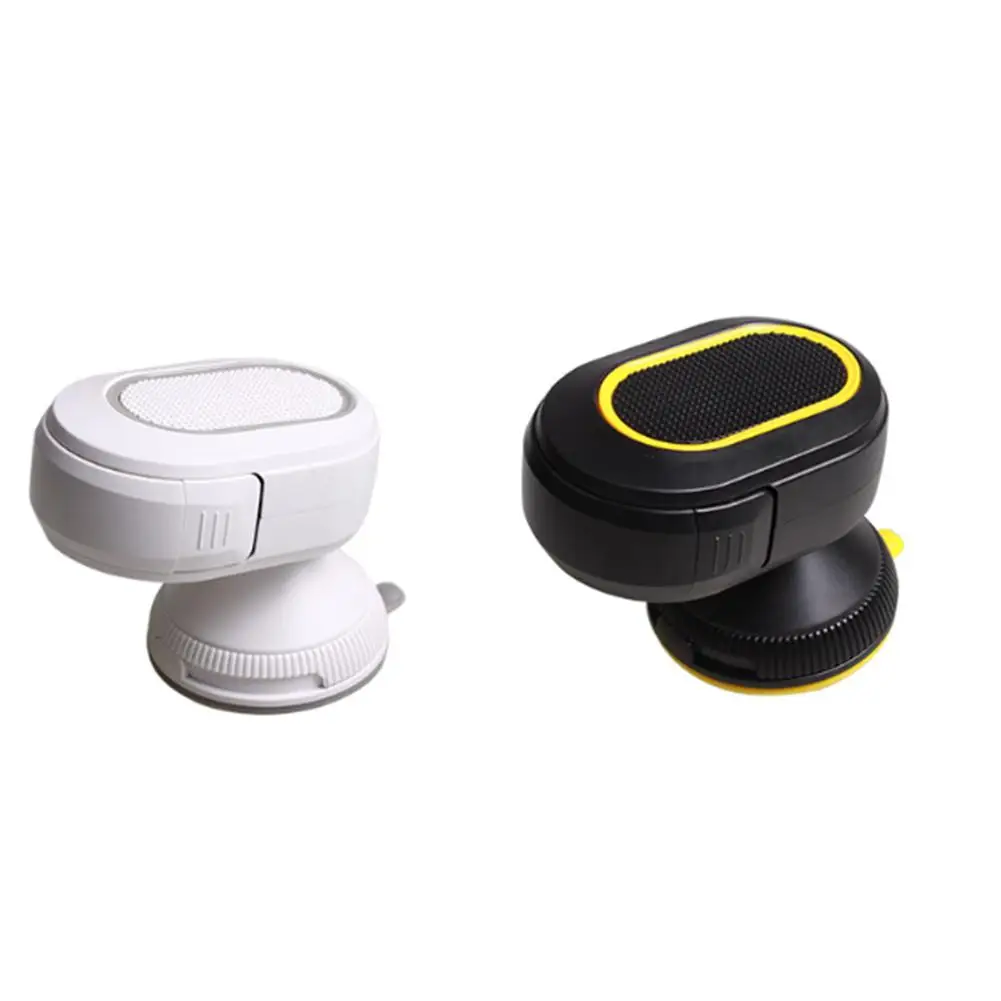 

Car Phone Holder Stander Microphone Model Multi-function 360 Rotating Phone Stand All-round Rotating Bracket Wholesale