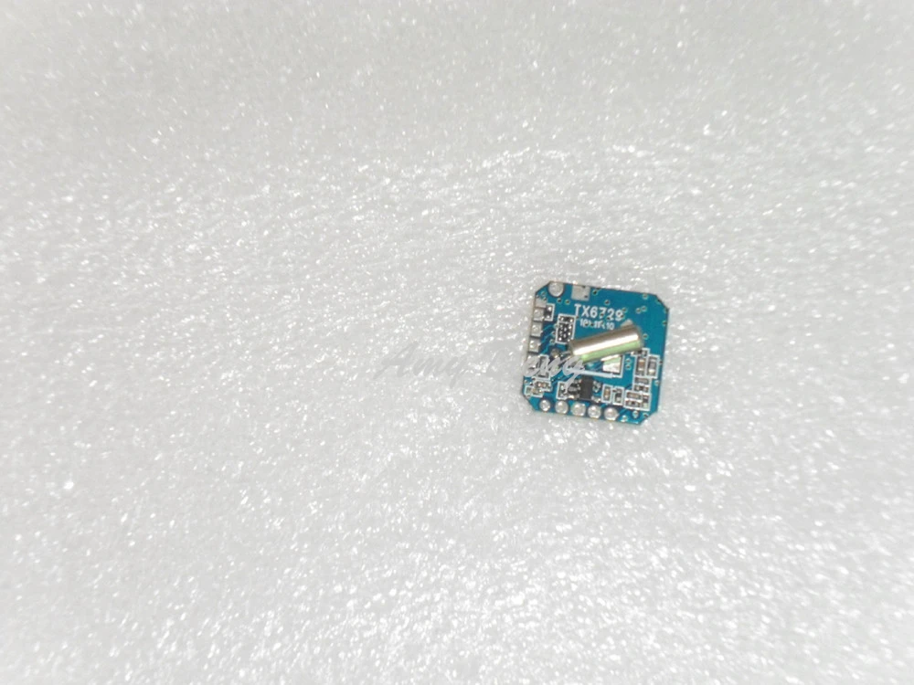 

Manufacturers of wireless audio module 2.4G / wireless video transmitter module / low-power module TX6729