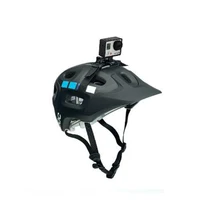 MAHA Helmet Action Camera Strap For GoPro HD Hero 1 2 3 Outdoor Sport Camera Cycling Video