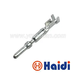 

Free shipping 100pcs auto wire terminal for elcetric connector, G381 crimp loose pins loose terminals DJ214-2.3B