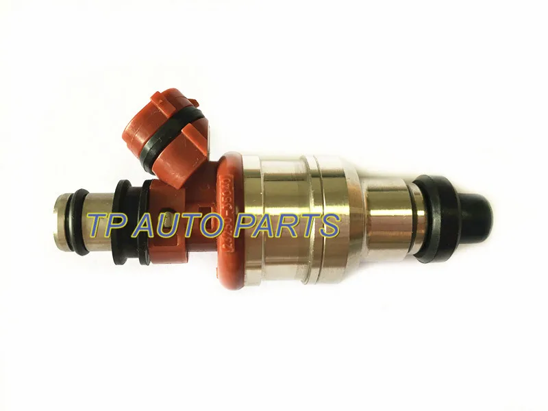 Fuel Injector Nozzle For To yota 4 Runner P ickup 22RE 2.4L OEM 23250