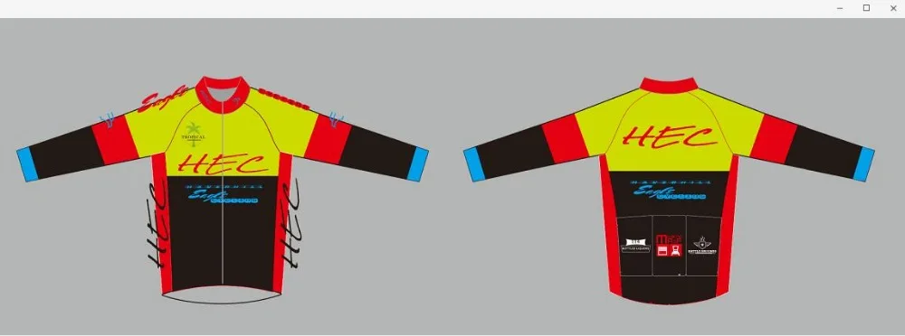 

Customized roupa ciclismo Men Women Cycling Jersey Sports Wear Shirts Summer Reflective Jacket UV Protection Riding Clothing