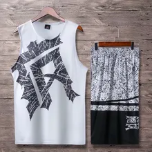 Мужской Детский спортивный костюм для баскетбола, тренировочный костюм, Баскетбольная Униформа для тренировок