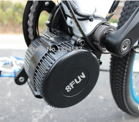 Aliexpress.com : Buy Bafang 8fun mid drive motor e bike