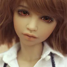 AQK BJD 1/4 Бенни-кукла