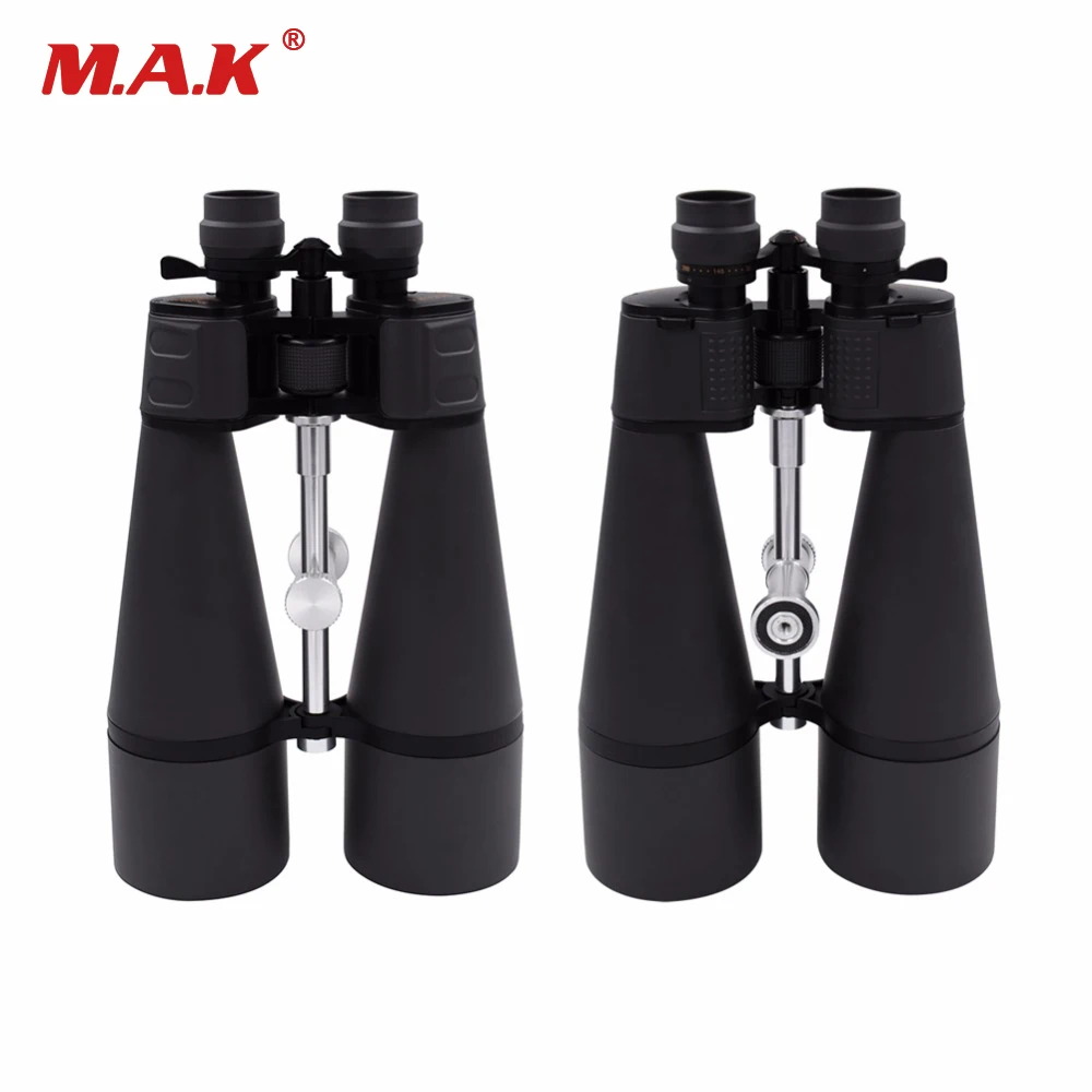 

Zoom Binoculars 30-260x160 Level Light Night Vision Adjustable Telescopes for Camping Hiking Hunting EMS