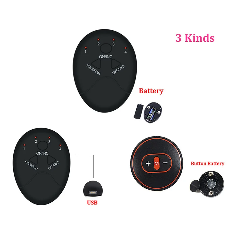 Hip Trainer EMS Muscle Stimulator Fitness Equipment Buttock Butt Lifting Gym Training Accessories Instrument Massager Gel Hip Trainer EMS Muscle Stimulator Fitness Equipment Buttock Butt Lifting Gym Training Accessories Instrument Massager Gel