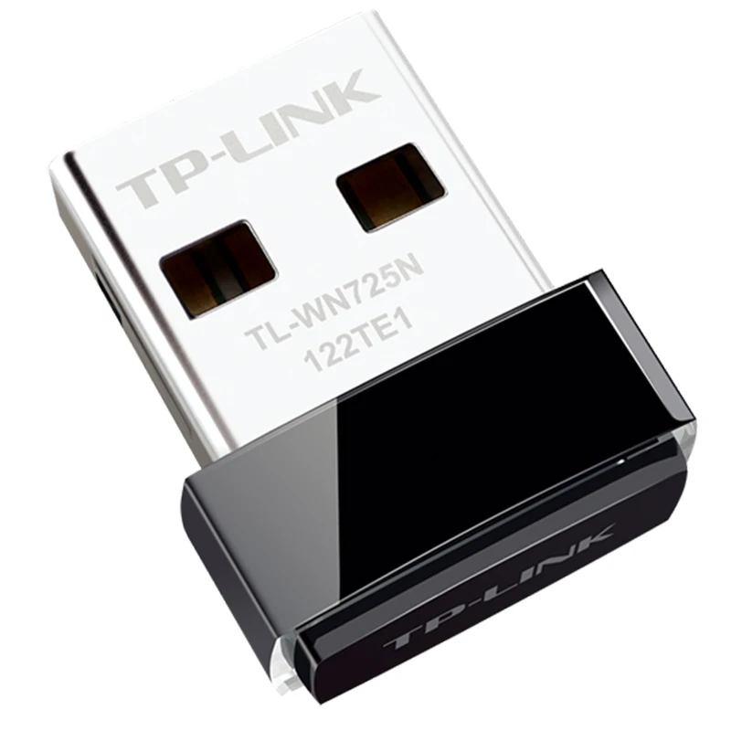 WI FI WIFI wirless LAN Network Card TP LINK TL WN725N wifi Adapter for