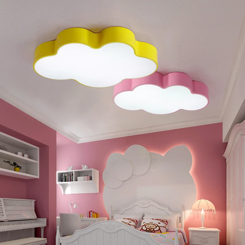 childrens cloud light