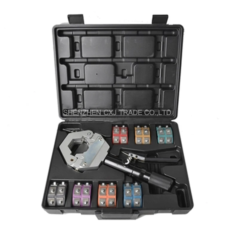 FS 7842 71500 Automative A/C Hose Sets Crimping Tools for Repair Air